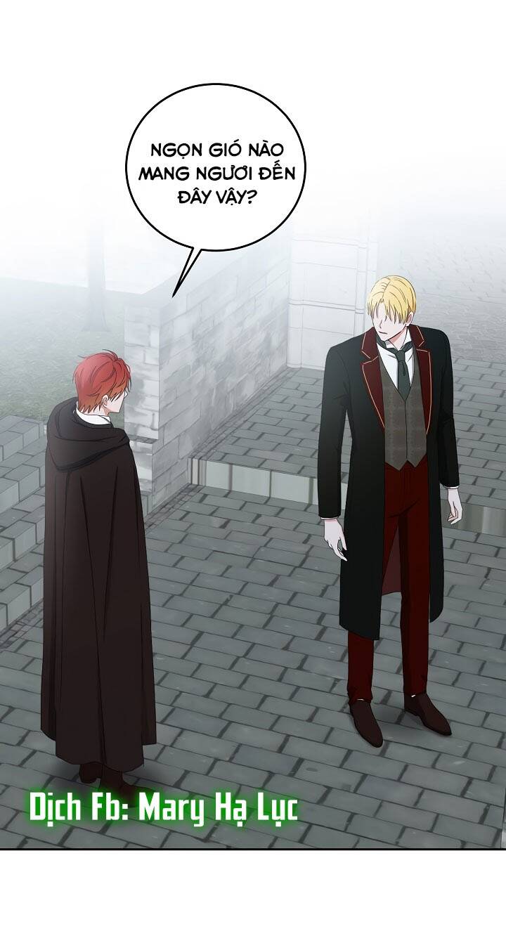 Tôi Lạc Vào Thế Giới Trò Chơi Harem Ngược Chapter 43 - Trang 2