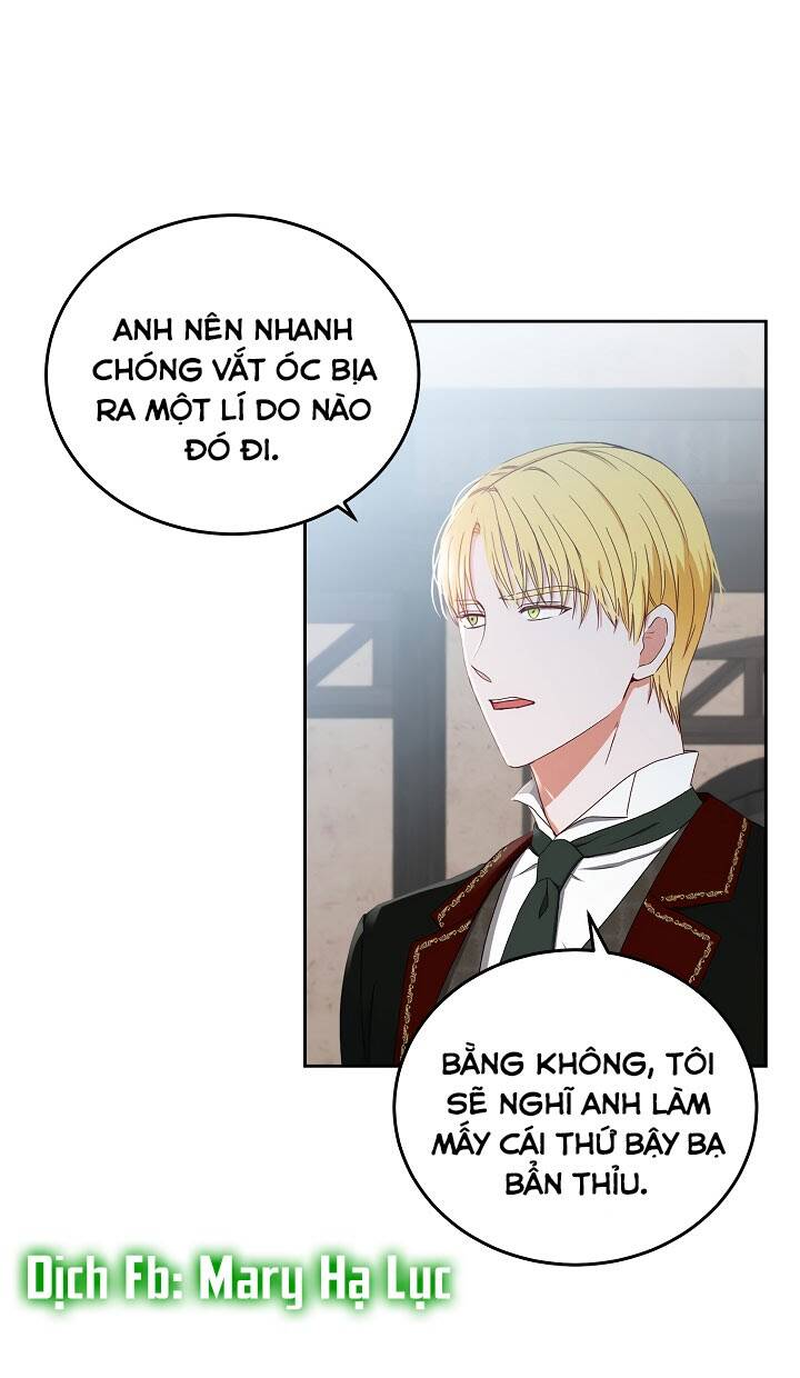 Tôi Lạc Vào Thế Giới Trò Chơi Harem Ngược Chapter 43 - Trang 2