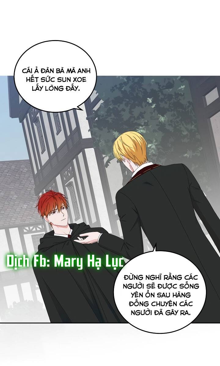 Tôi Lạc Vào Thế Giới Trò Chơi Harem Ngược Chapter 43 - Trang 2