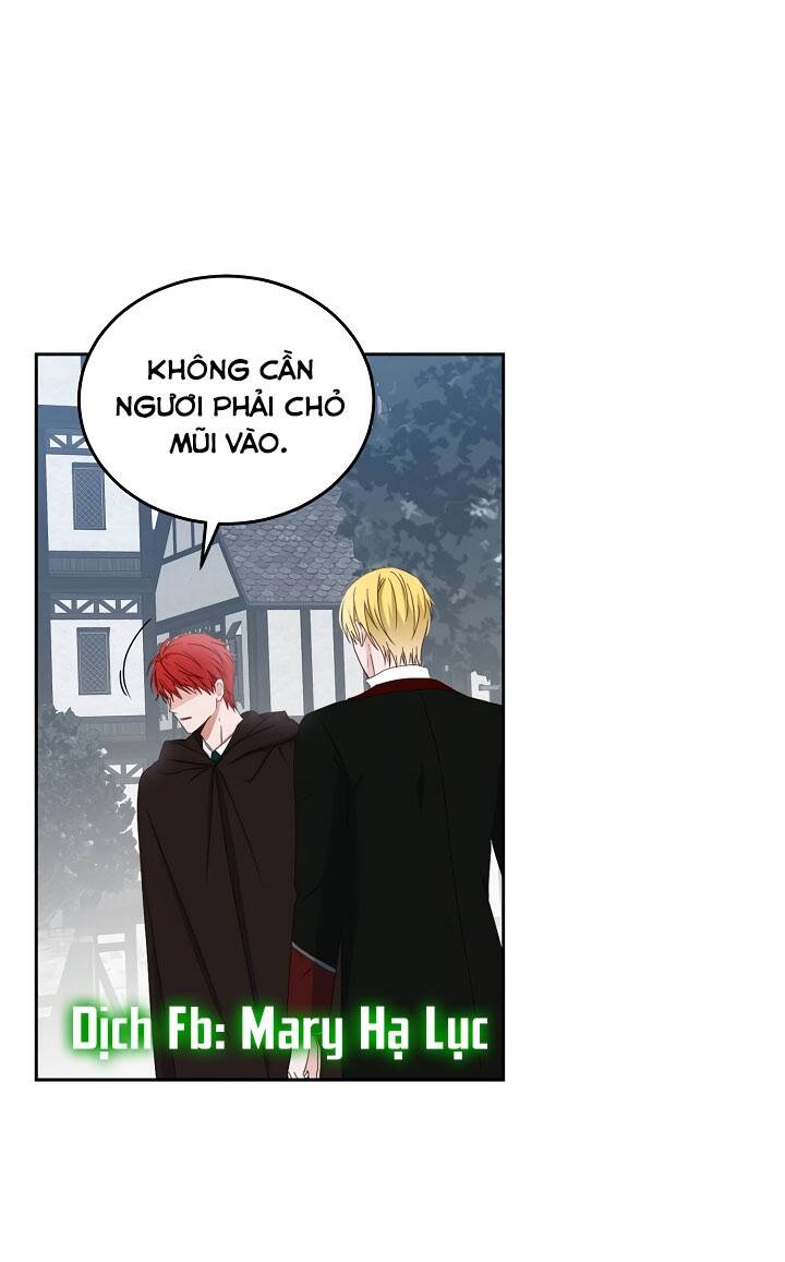 Tôi Lạc Vào Thế Giới Trò Chơi Harem Ngược Chapter 43 - Trang 2