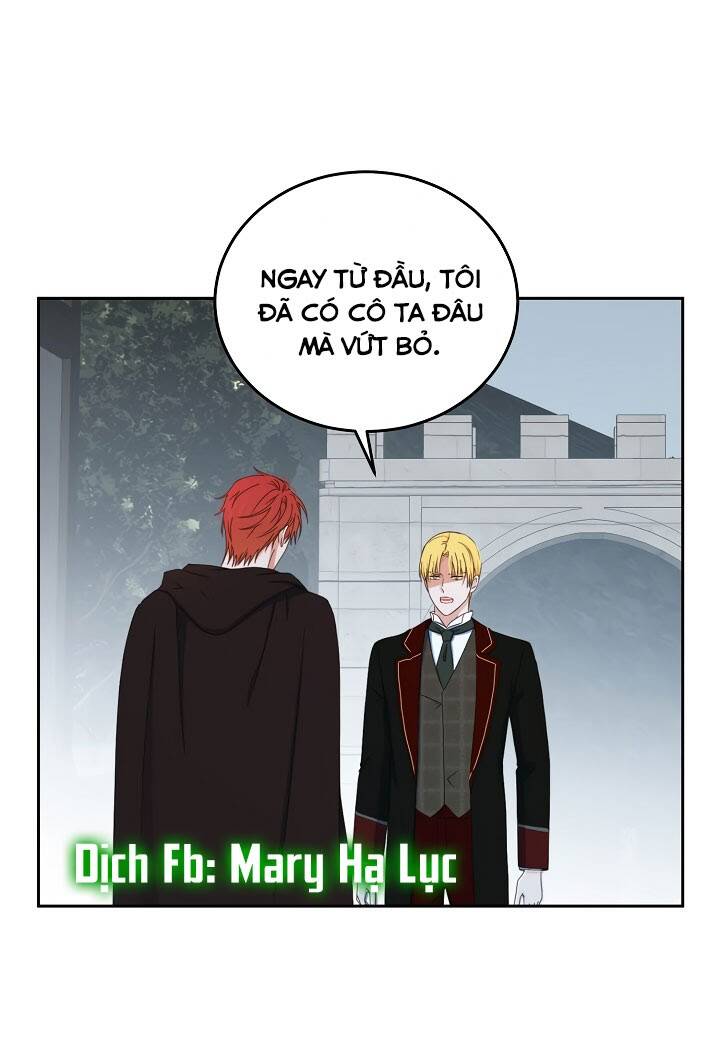 Tôi Lạc Vào Thế Giới Trò Chơi Harem Ngược Chapter 43 - Trang 2