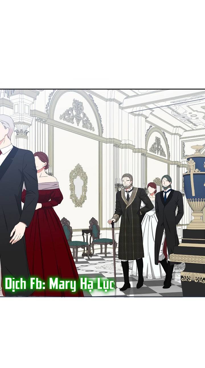 Tôi Lạc Vào Thế Giới Trò Chơi Harem Ngược Chapter 43 - Trang 2