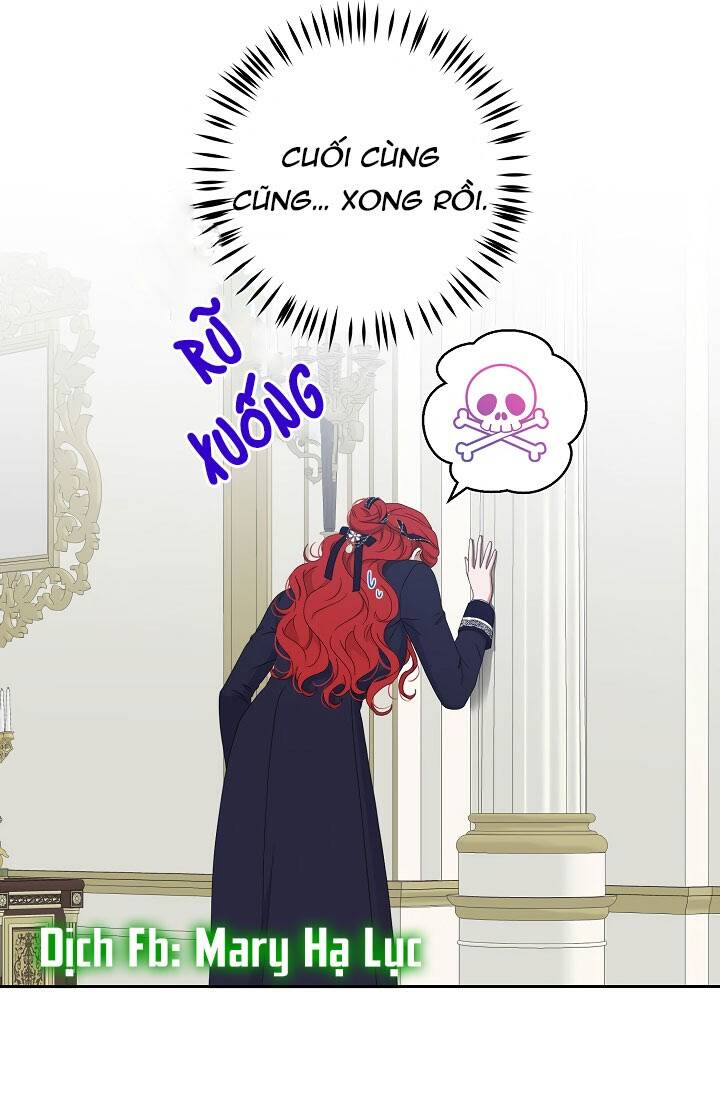 Tôi Lạc Vào Thế Giới Trò Chơi Harem Ngược Chapter 43 - Trang 2