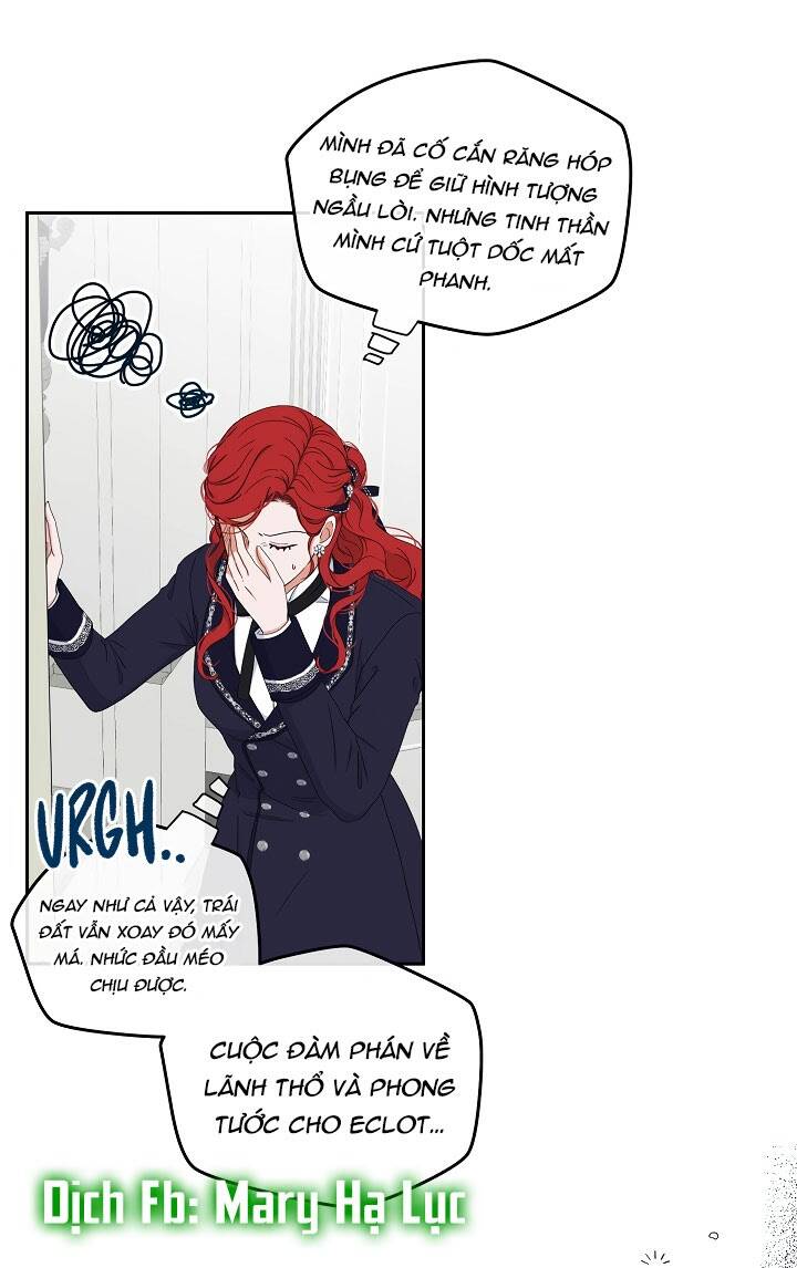 Tôi Lạc Vào Thế Giới Trò Chơi Harem Ngược Chapter 43 - Trang 2