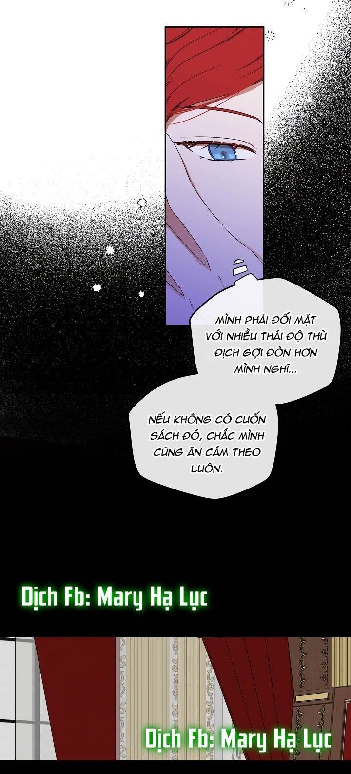 Tôi Lạc Vào Thế Giới Trò Chơi Harem Ngược Chapter 43 - Trang 2