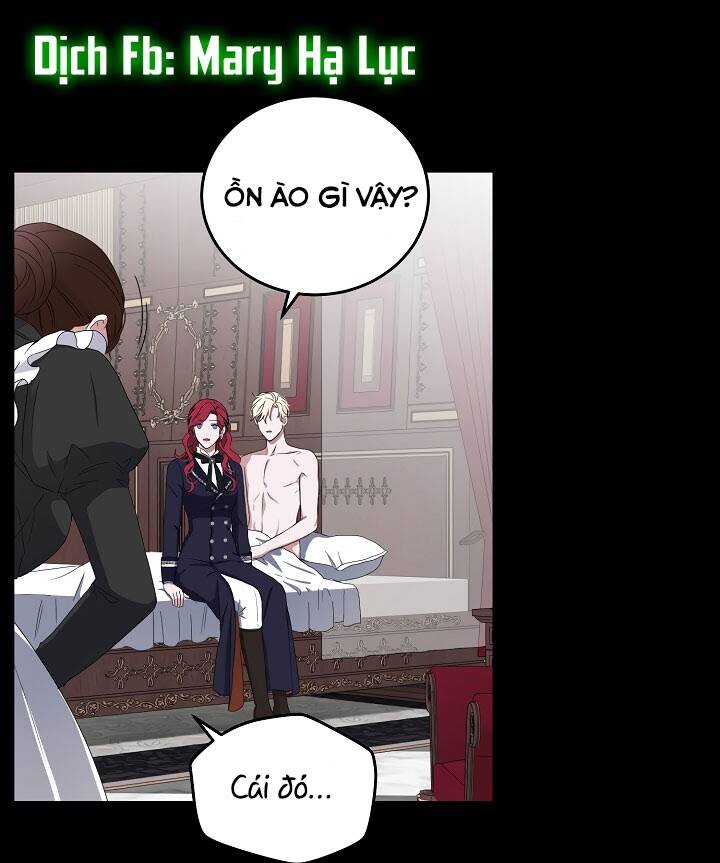 Tôi Lạc Vào Thế Giới Trò Chơi Harem Ngược Chapter 43 - Trang 2