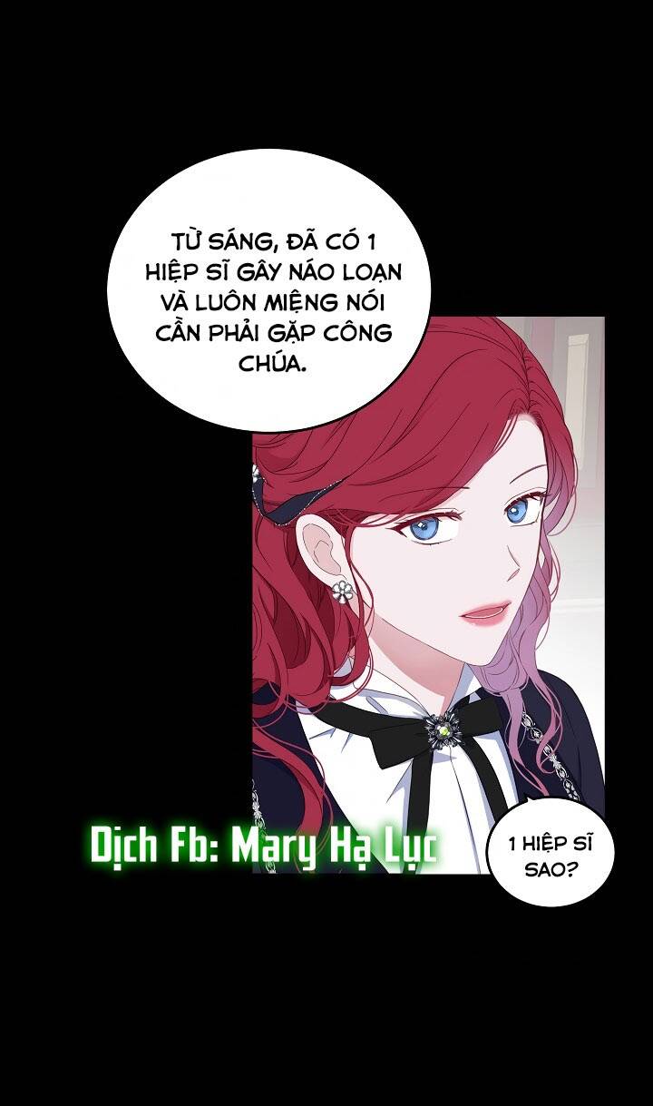 Tôi Lạc Vào Thế Giới Trò Chơi Harem Ngược Chapter 43 - Trang 2