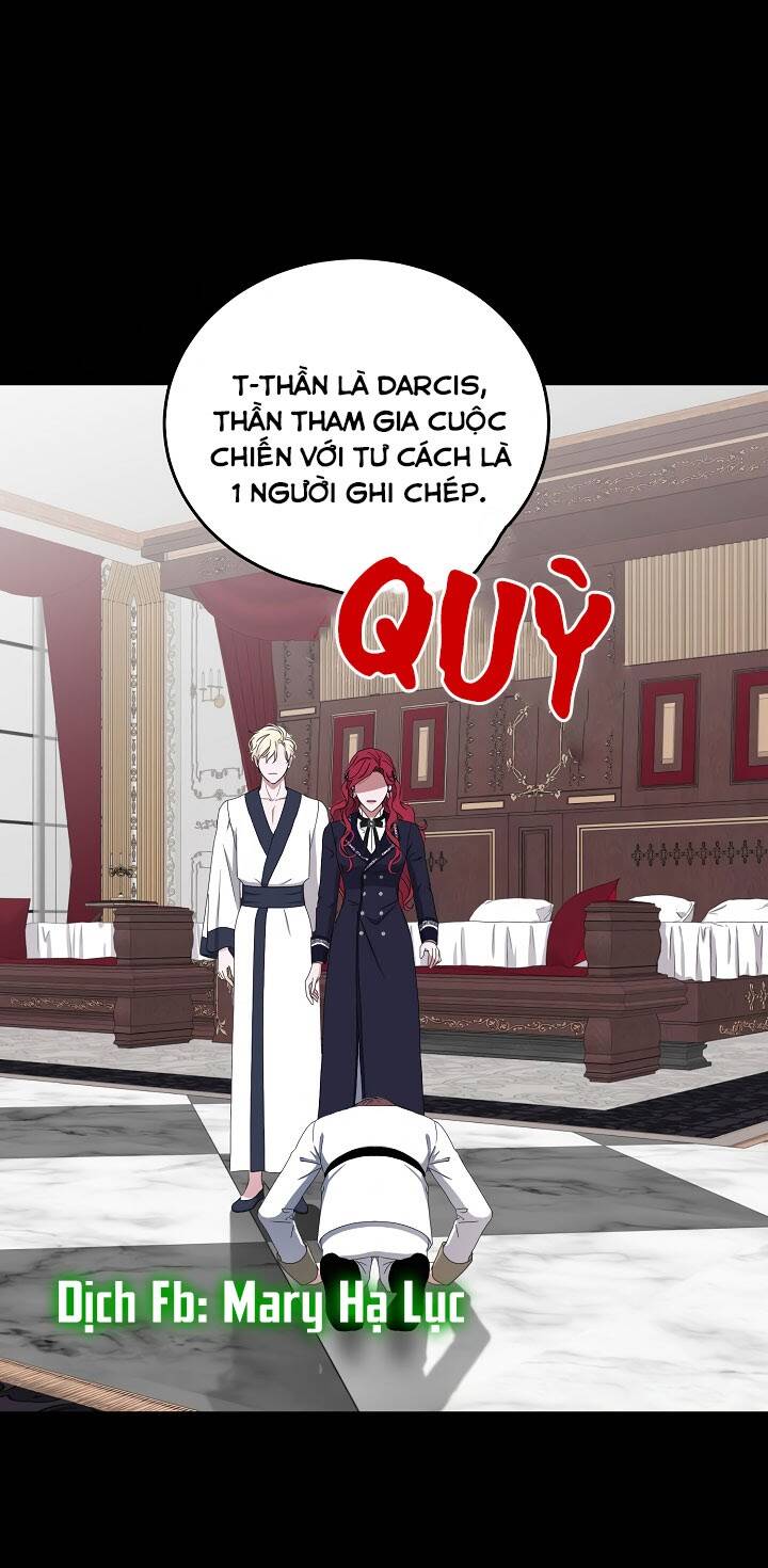 Tôi Lạc Vào Thế Giới Trò Chơi Harem Ngược Chapter 43 - Trang 2