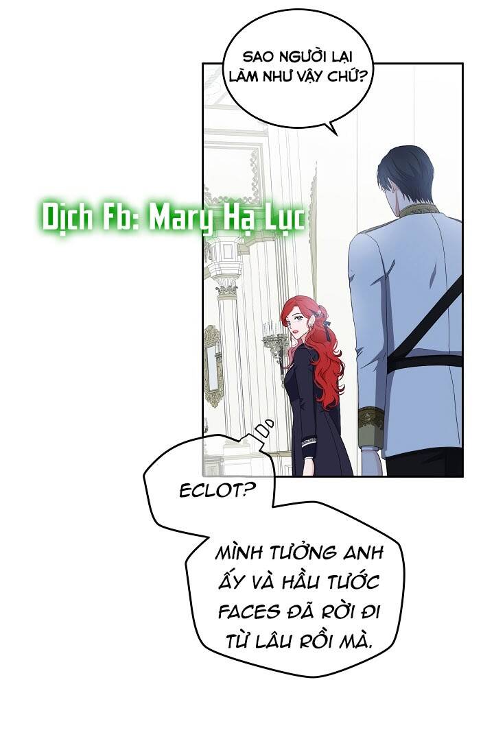 Tôi Lạc Vào Thế Giới Trò Chơi Harem Ngược Chapter 43 - Trang 2