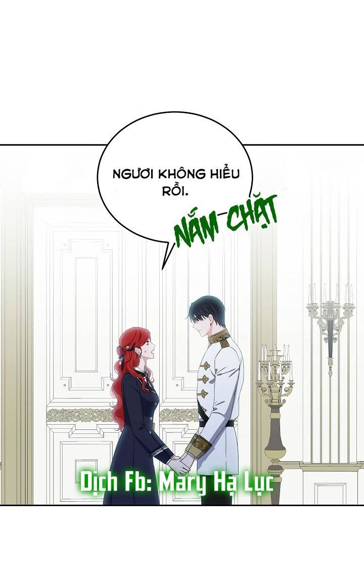 Tôi Lạc Vào Thế Giới Trò Chơi Harem Ngược Chapter 43 - Trang 2