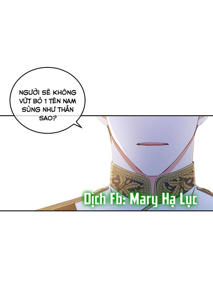 Tôi Lạc Vào Thế Giới Trò Chơi Harem Ngược Chapter 43 - Trang 2