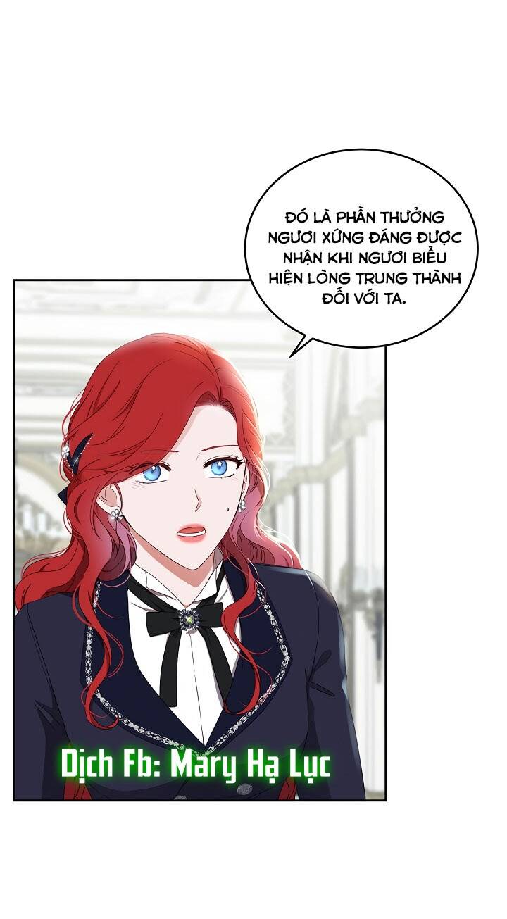 Tôi Lạc Vào Thế Giới Trò Chơi Harem Ngược Chapter 43 - Trang 2