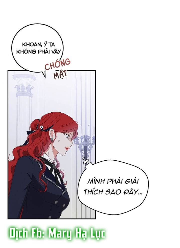 Tôi Lạc Vào Thế Giới Trò Chơi Harem Ngược Chapter 43 - Trang 2