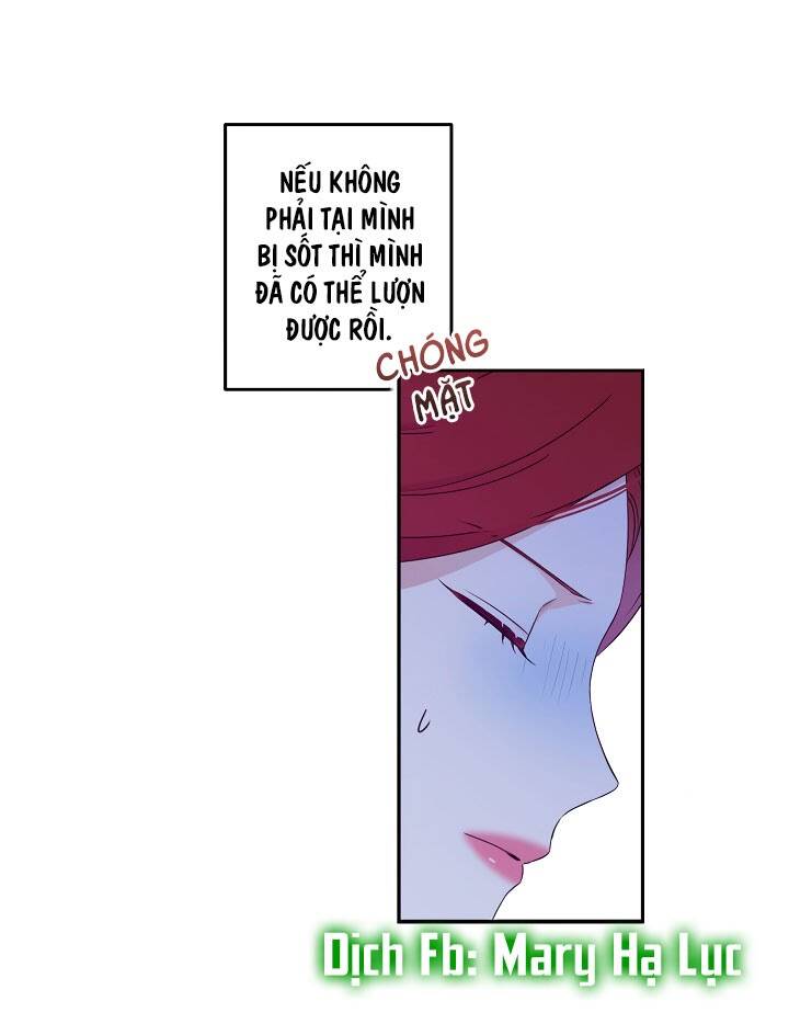 Tôi Lạc Vào Thế Giới Trò Chơi Harem Ngược Chapter 43 - Trang 2