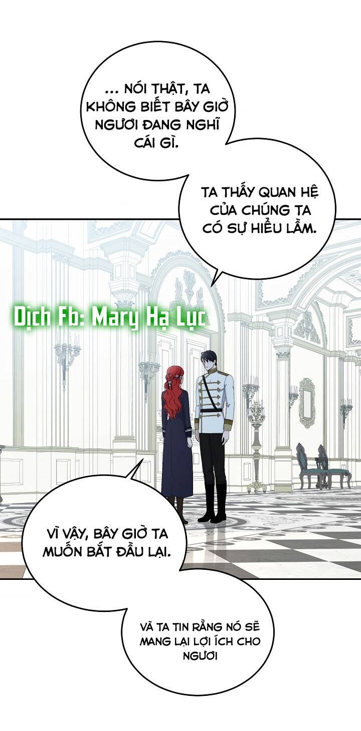Tôi Lạc Vào Thế Giới Trò Chơi Harem Ngược Chapter 43 - Trang 2