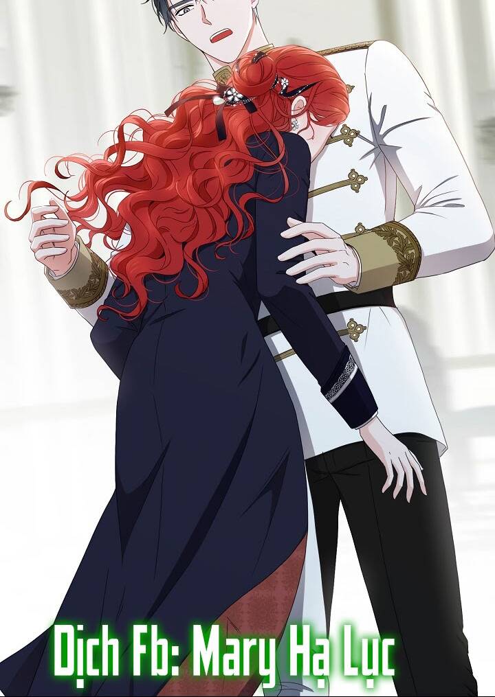 Tôi Lạc Vào Thế Giới Trò Chơi Harem Ngược Chapter 43 - Trang 2