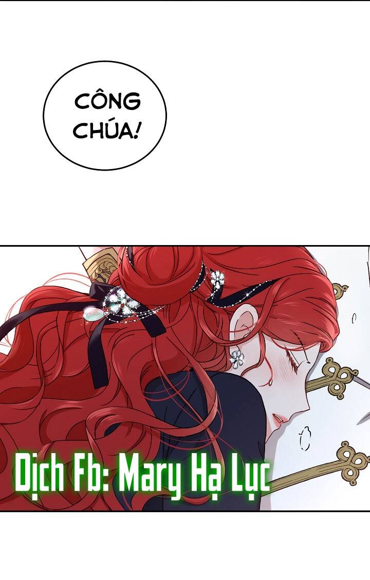 Tôi Lạc Vào Thế Giới Trò Chơi Harem Ngược Chapter 43 - Trang 2