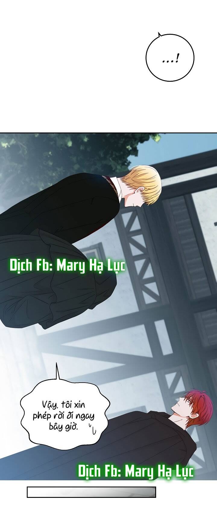 Tôi Lạc Vào Thế Giới Trò Chơi Harem Ngược Chapter 43 - Trang 2