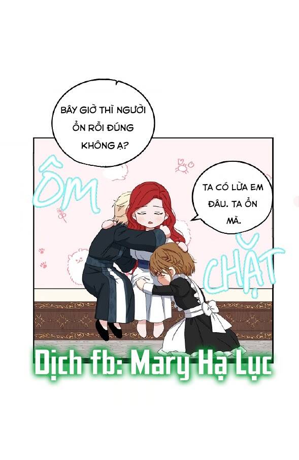 Tôi Lạc Vào Thế Giới Trò Chơi Harem Ngược Chapter 44 - Trang 2