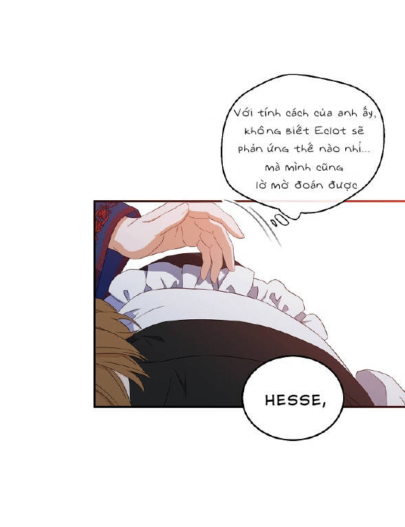 Tôi Lạc Vào Thế Giới Trò Chơi Harem Ngược Chapter 44 - Trang 2