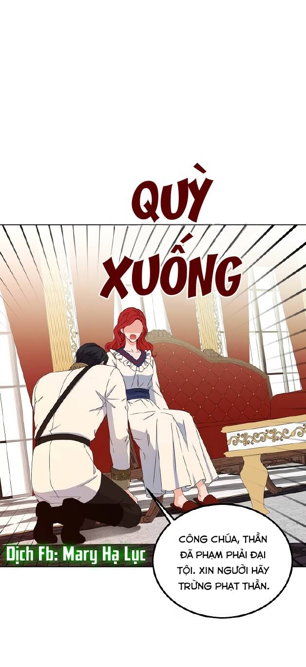 Tôi Lạc Vào Thế Giới Trò Chơi Harem Ngược Chapter 44 - Trang 2