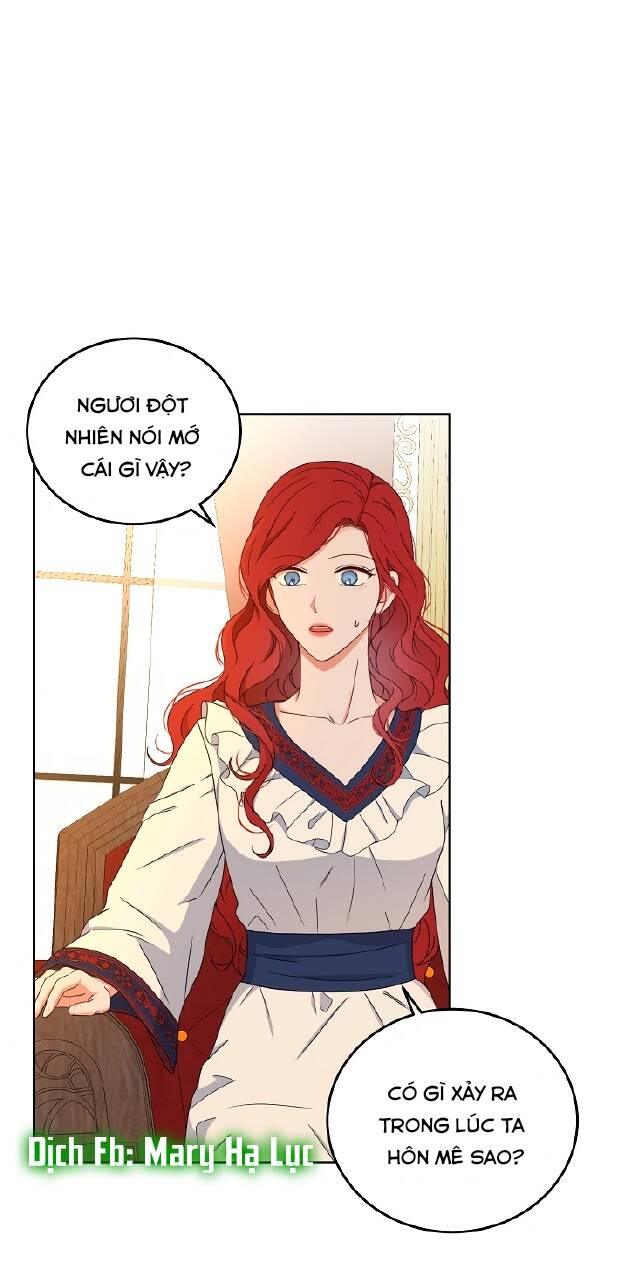 Tôi Lạc Vào Thế Giới Trò Chơi Harem Ngược Chapter 44 - Trang 2