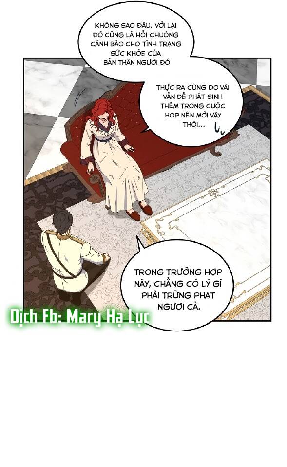 Tôi Lạc Vào Thế Giới Trò Chơi Harem Ngược Chapter 44 - Trang 2