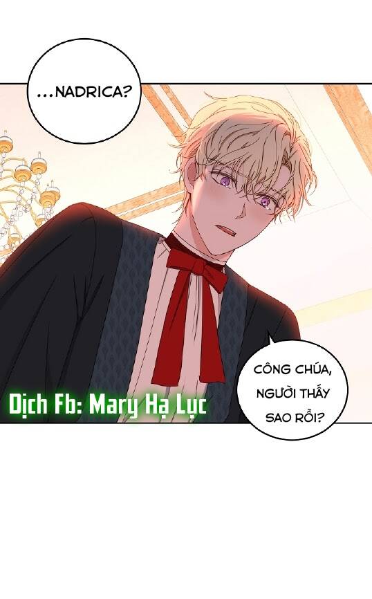 Tôi Lạc Vào Thế Giới Trò Chơi Harem Ngược Chapter 44 - Trang 2