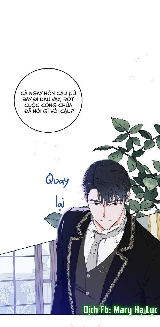 Tôi Lạc Vào Thế Giới Trò Chơi Harem Ngược Chapter 44 - Trang 2