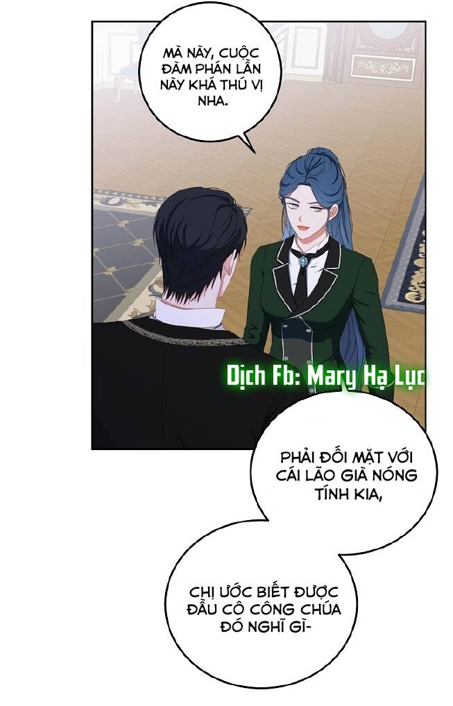 Tôi Lạc Vào Thế Giới Trò Chơi Harem Ngược Chapter 44 - Trang 2