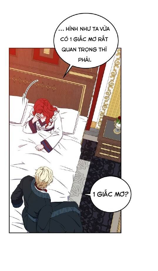 Tôi Lạc Vào Thế Giới Trò Chơi Harem Ngược Chapter 44 - Trang 2