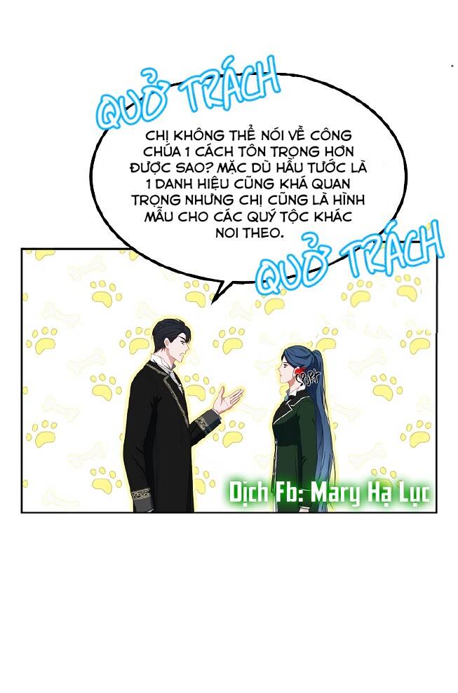 Tôi Lạc Vào Thế Giới Trò Chơi Harem Ngược Chapter 44 - Trang 2