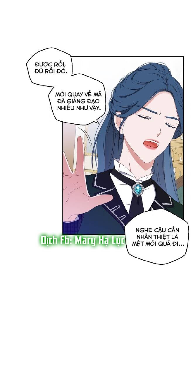 Tôi Lạc Vào Thế Giới Trò Chơi Harem Ngược Chapter 44 - Trang 2