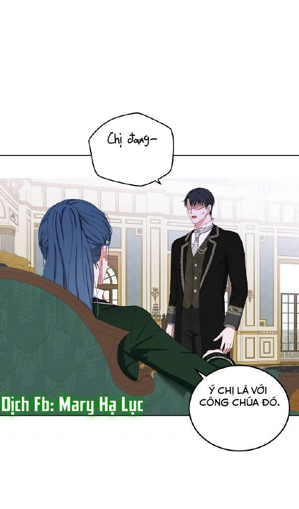 Tôi Lạc Vào Thế Giới Trò Chơi Harem Ngược Chapter 44 - Trang 2