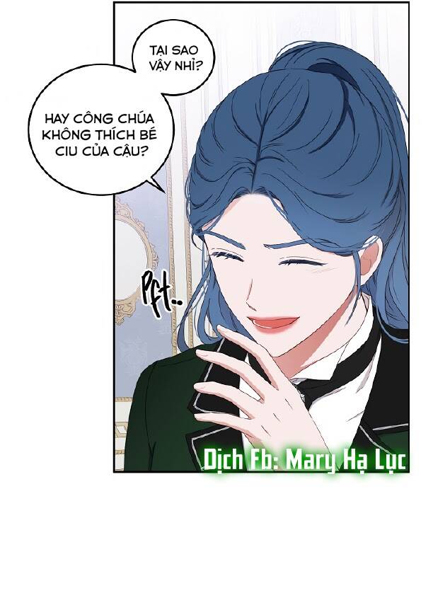 Tôi Lạc Vào Thế Giới Trò Chơi Harem Ngược Chapter 44 - Trang 2