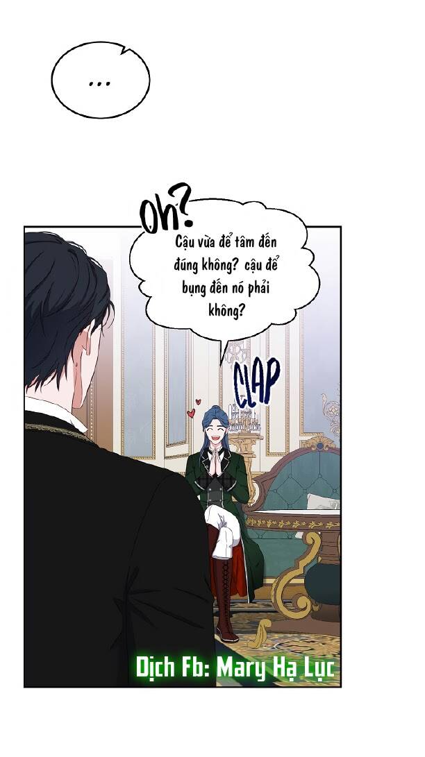 Tôi Lạc Vào Thế Giới Trò Chơi Harem Ngược Chapter 44 - Trang 2