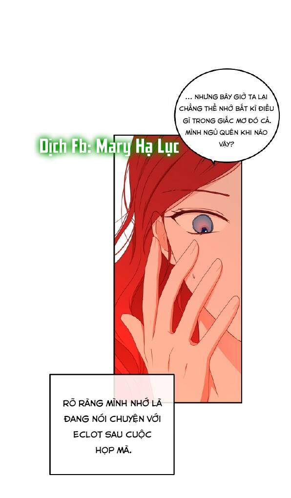 Tôi Lạc Vào Thế Giới Trò Chơi Harem Ngược Chapter 44 - Trang 2