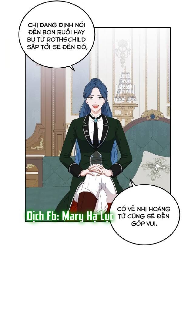 Tôi Lạc Vào Thế Giới Trò Chơi Harem Ngược Chapter 44 - Trang 2