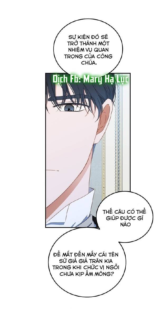 Tôi Lạc Vào Thế Giới Trò Chơi Harem Ngược Chapter 44 - Trang 2