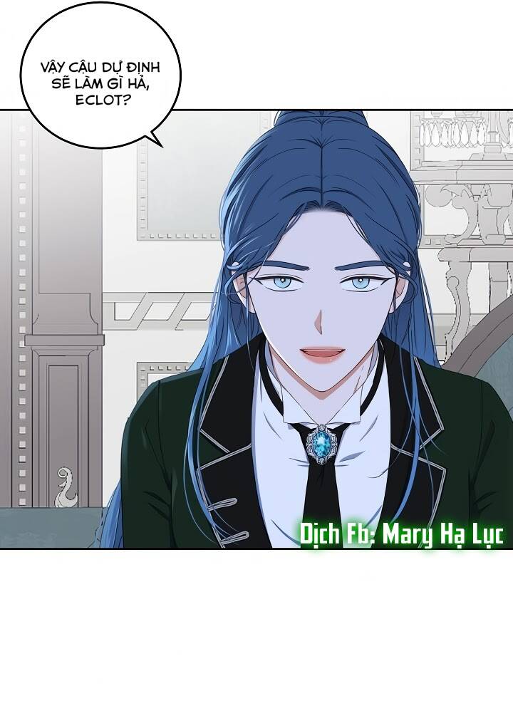 Tôi Lạc Vào Thế Giới Trò Chơi Harem Ngược Chapter 44 - Trang 2