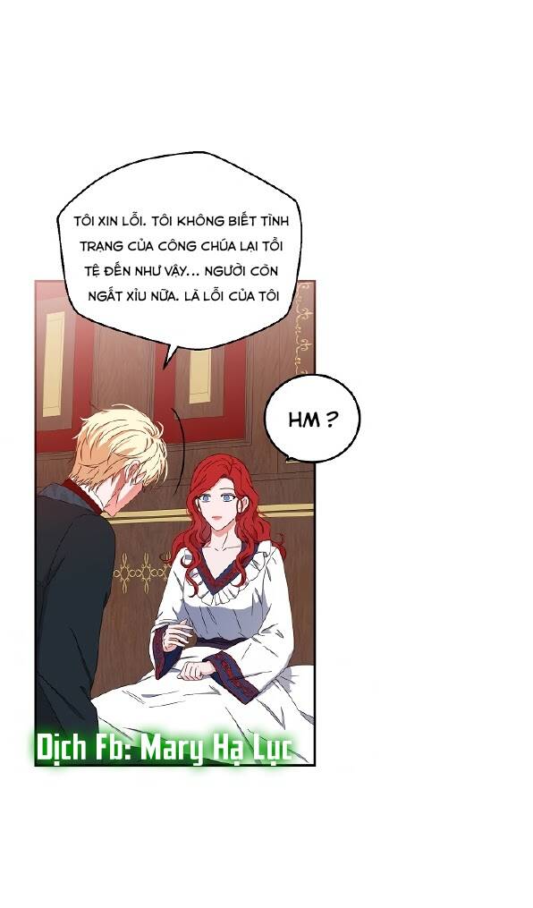 Tôi Lạc Vào Thế Giới Trò Chơi Harem Ngược Chapter 44 - Trang 2