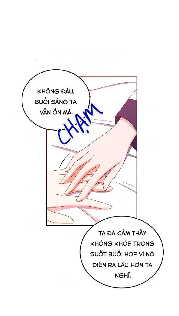 Tôi Lạc Vào Thế Giới Trò Chơi Harem Ngược Chapter 44 - Trang 2