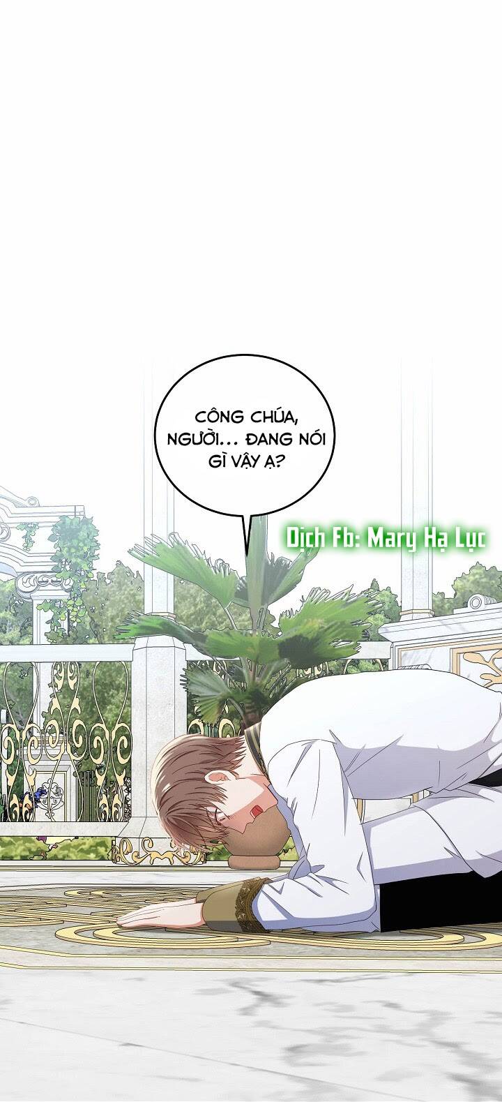 Tôi Lạc Vào Thế Giới Trò Chơi Harem Ngược Chapter 45 - Trang 2