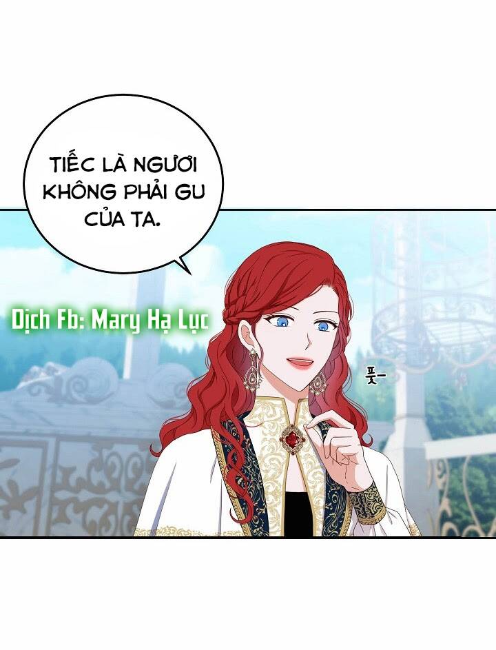 Tôi Lạc Vào Thế Giới Trò Chơi Harem Ngược Chapter 45 - Trang 2