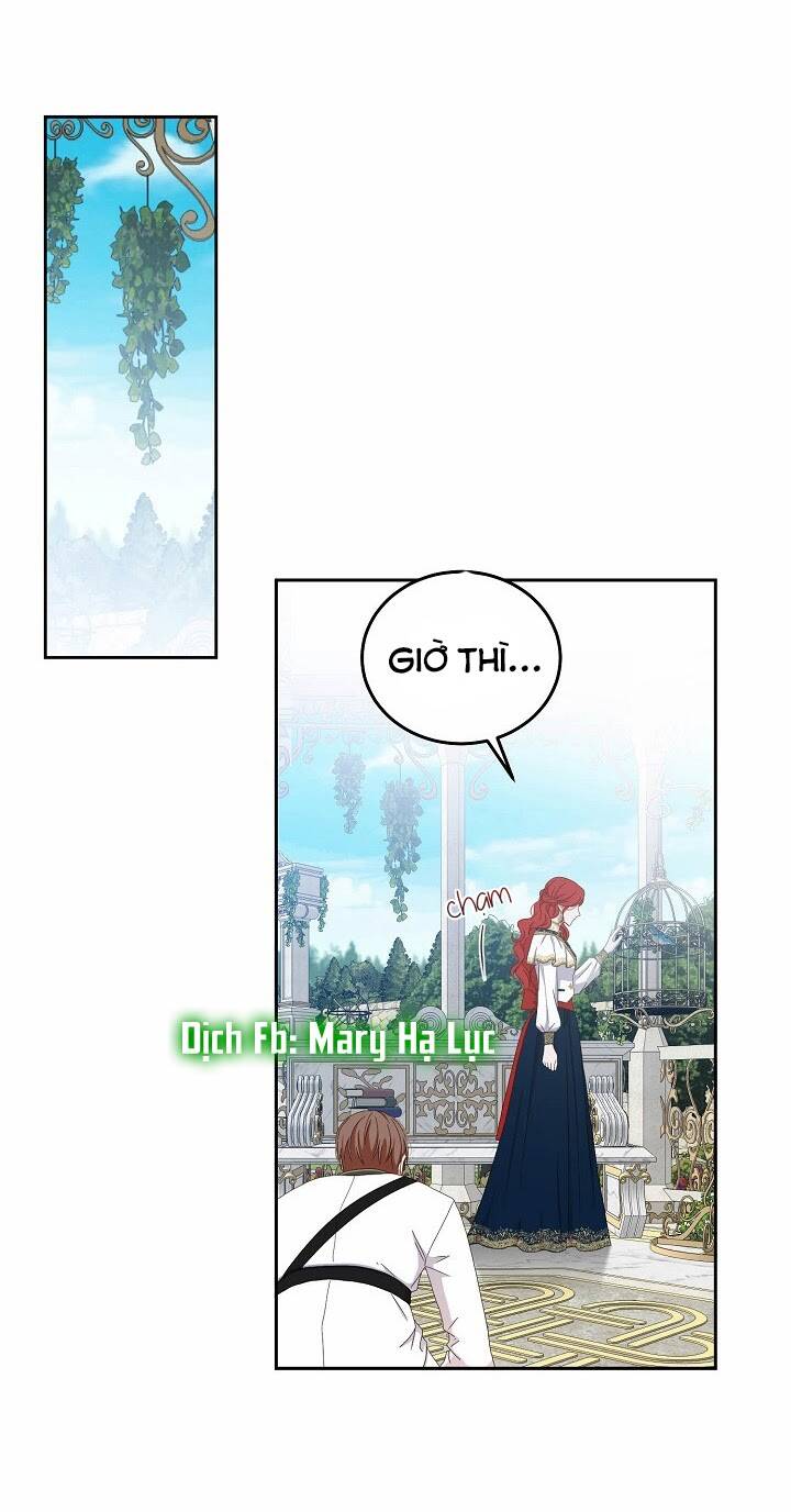 Tôi Lạc Vào Thế Giới Trò Chơi Harem Ngược Chapter 45 - Trang 2