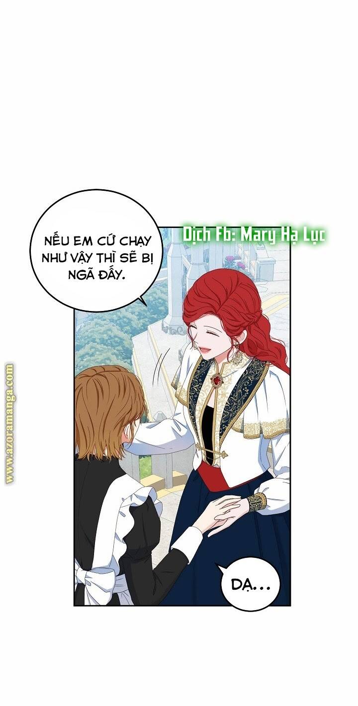 Tôi Lạc Vào Thế Giới Trò Chơi Harem Ngược Chapter 45 - Trang 2