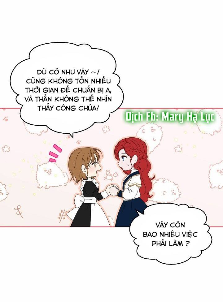 Tôi Lạc Vào Thế Giới Trò Chơi Harem Ngược Chapter 45 - Trang 2