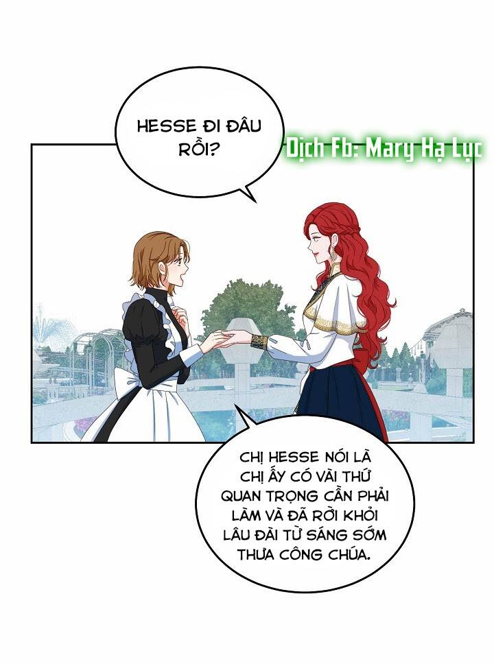 Tôi Lạc Vào Thế Giới Trò Chơi Harem Ngược Chapter 45 - Trang 2