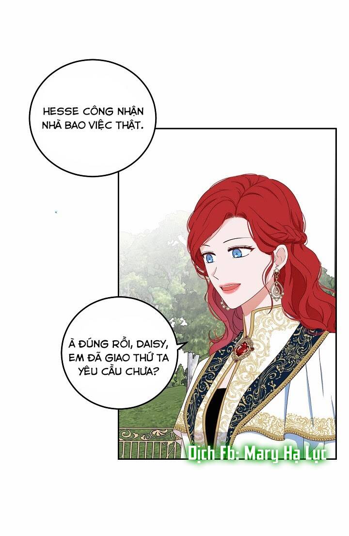 Tôi Lạc Vào Thế Giới Trò Chơi Harem Ngược Chapter 45 - Trang 2