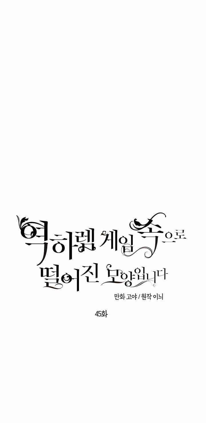 Tôi Lạc Vào Thế Giới Trò Chơi Harem Ngược Chapter 45 - Trang 2